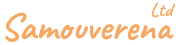 Samouverena