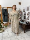 Kaftan haljine